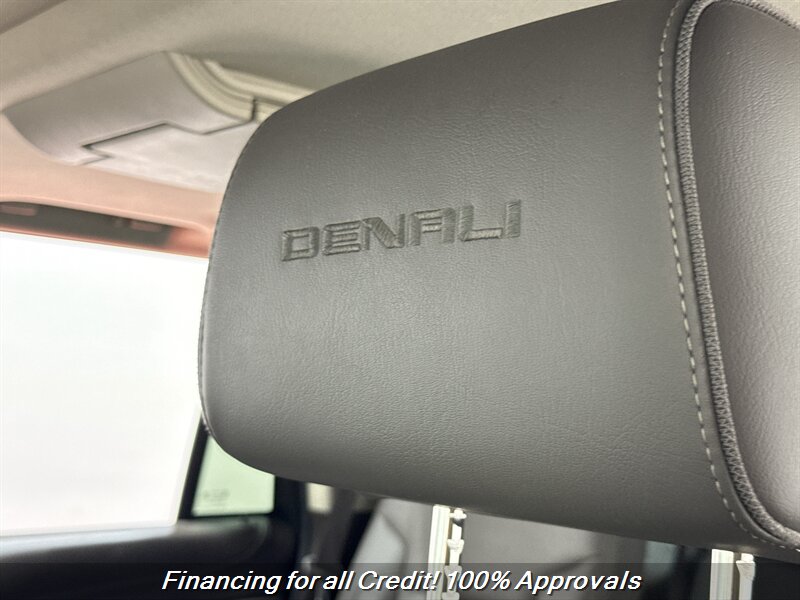 2018 GMC Yukon Denali - Photo 42 - Temple Hills, MD 20748