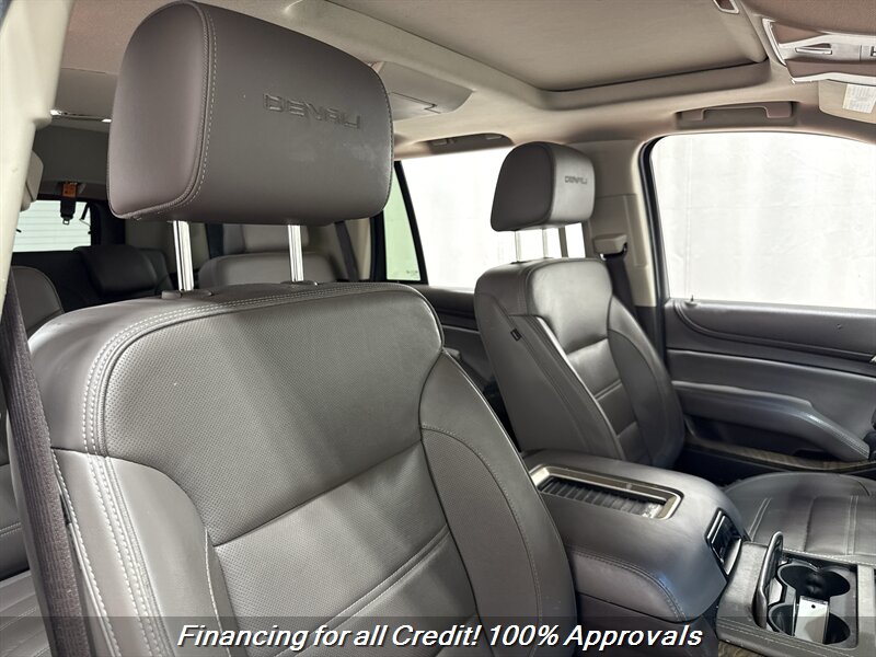2018 GMC Yukon Denali - Photo 43 - Temple Hills, MD 20748
