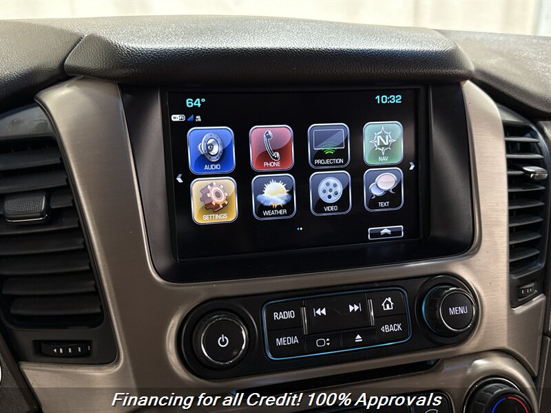 2018 GMC Yukon Denali - Photo 44 - Temple Hills, MD 20748