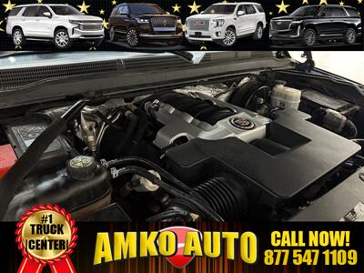 2015 Cadillac Escalade ESV Premium   - Photo 51 - Laurel, MD 20724