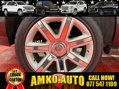 2015 Cadillac Escalade ESV Premium   - Photo 10 - Laurel, MD 20724