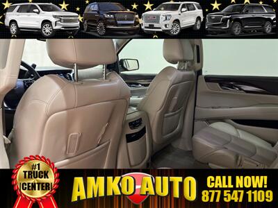 2015 Cadillac Escalade ESV Premium   - Photo 20 - Laurel, MD 20724