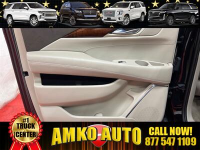 2015 Cadillac Escalade ESV Premium   - Photo 19 - Laurel, MD 20724