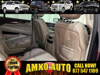 2015 Cadillac Escalade ESV Premium   - Photo 29 - Laurel, MD 20724
