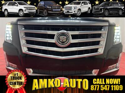 2015 Cadillac Escalade ESV Premium   - Photo 3 - Laurel, MD 20724