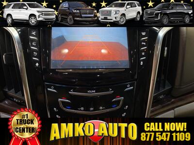 2015 Cadillac Escalade ESV Premium   - Photo 48 - Laurel, MD 20724