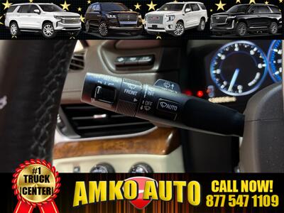 2015 Cadillac Escalade ESV Premium   - Photo 43 - Laurel, MD 20724