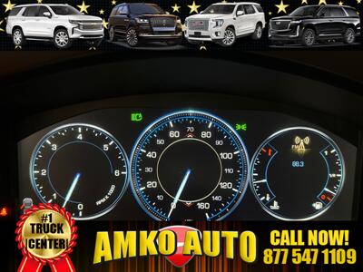 2015 Cadillac Escalade ESV Premium   - Photo 45 - Laurel, MD 20724