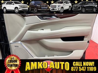 2015 Cadillac Escalade ESV Premium   - Photo 35 - Laurel, MD 20724