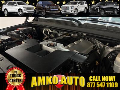 2015 Cadillac Escalade ESV Premium   - Photo 53 - Laurel, MD 20724