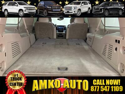 2015 Cadillac Escalade ESV Premium   - Photo 27 - Laurel, MD 20724