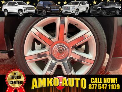 2015 Cadillac Escalade ESV Premium   - Photo 9 - Laurel, MD 20724