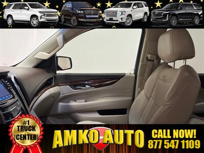 2015 Cadillac Escalade ESV Premium   - Photo 17 - Laurel, MD 20724
