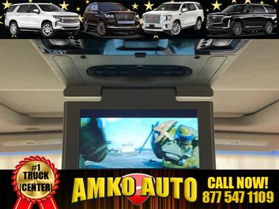 2015 Cadillac Escalade ESV Premium   - Photo 33 - Laurel, MD 20724