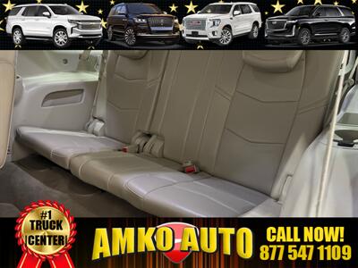 2015 Cadillac Escalade ESV Premium   - Photo 24 - Laurel, MD 20724