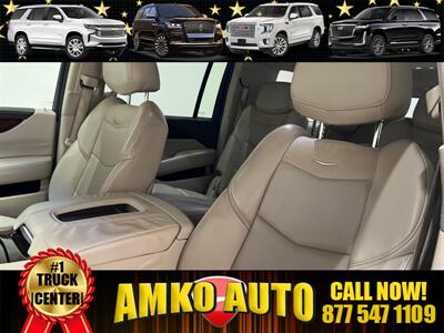 2015 Cadillac Escalade ESV Premium   - Photo 18 - Laurel, MD 20724