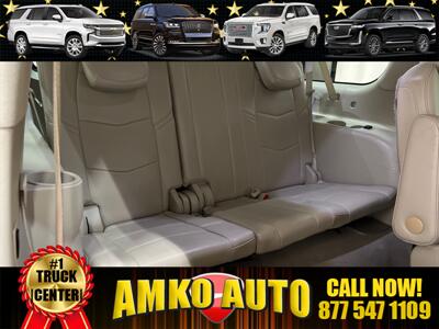 2015 Cadillac Escalade ESV Premium   - Photo 32 - Laurel, MD 20724