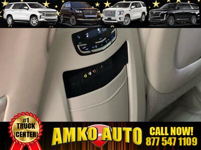 2015 Cadillac Escalade ESV Premium   - Photo 23 - Laurel, MD 20724