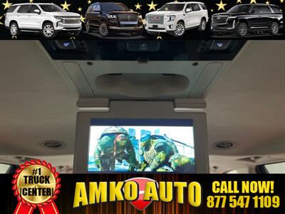 2015 Cadillac Escalade ESV Premium   - Photo 34 - Laurel, MD 20724