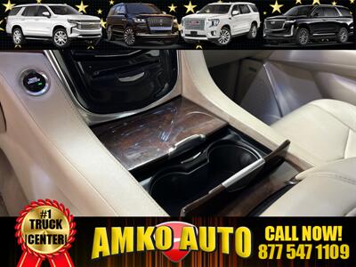 2015 Cadillac Escalade ESV Premium   - Photo 47 - Laurel, MD 20724