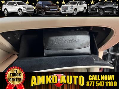 2015 Cadillac Escalade ESV Premium   - Photo 39 - Laurel, MD 20724