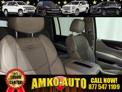 2015 Cadillac Escalade ESV Premium   - Photo 38 - Laurel, MD 20724