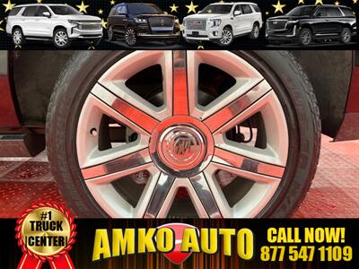 2015 Cadillac Escalade ESV Premium   - Photo 7 - Laurel, MD 20724