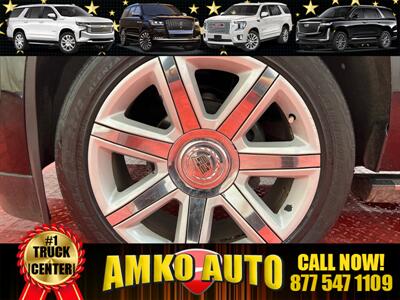 2015 Cadillac Escalade ESV Premium   - Photo 8 - Laurel, MD 20724