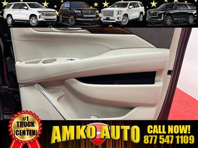 2015 Cadillac Escalade ESV Premium   - Photo 28 - Laurel, MD 20724