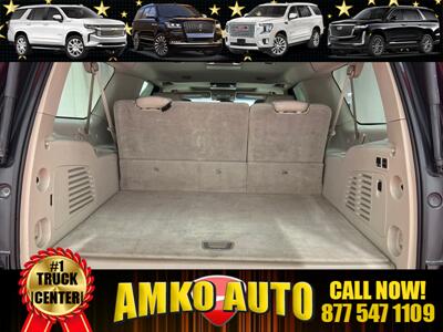 2015 Cadillac Escalade ESV Premium   - Photo 25 - Laurel, MD 20724