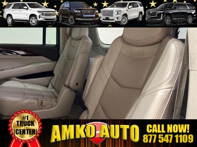 2015 Cadillac Escalade ESV Premium   - Photo 22 - Laurel, MD 20724