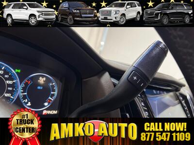 2015 Cadillac Escalade ESV Premium   - Photo 44 - Laurel, MD 20724