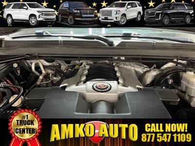 2015 Cadillac Escalade ESV Premium   - Photo 52 - Laurel, MD 20724