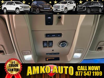 2015 Cadillac Escalade ESV Premium   - Photo 49 - Laurel, MD 20724