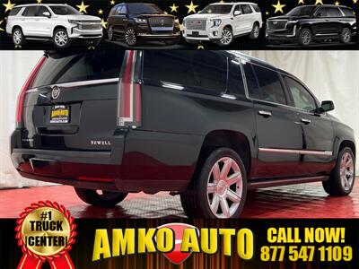 2015 Cadillac Escalade ESV Premium   - Photo 14 - Laurel, MD 20724