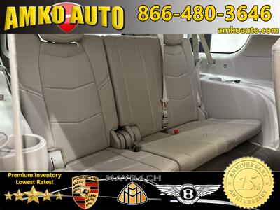 2015 Cadillac Escalade ESV Luxury   - Photo 28 - Laurel, MD 20724
