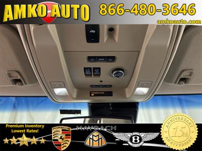 2015 Cadillac Escalade ESV Luxury   - Photo 41 - Laurel, MD 20724