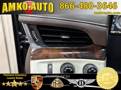 2015 Cadillac Escalade ESV Luxury   - Photo 33 - Laurel, MD 20724