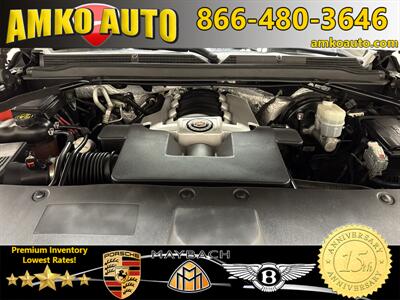 2015 Cadillac Escalade ESV Luxury   - Photo 43 - Laurel, MD 20724