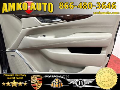 2015 Cadillac Escalade ESV Luxury   - Photo 29 - Laurel, MD 20724