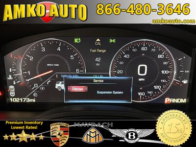 2015 Cadillac Escalade ESV Luxury   - Photo 34 - Laurel, MD 20724