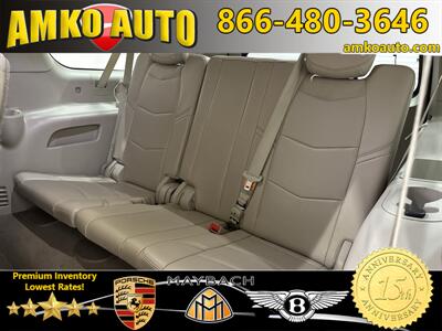2015 Cadillac Escalade ESV Luxury   - Photo 21 - Laurel, MD 20724