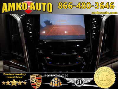 2015 Cadillac Escalade ESV Luxury   - Photo 39 - Laurel, MD 20724