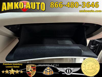 2015 Cadillac Escalade ESV Luxury   - Photo 32 - Laurel, MD 20724