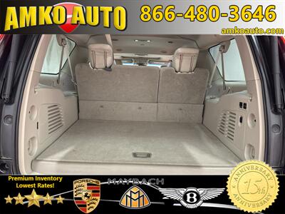 2015 Cadillac Escalade ESV Luxury   - Photo 23 - Laurel, MD 20724