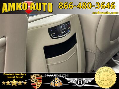 2015 Cadillac Escalade ESV Luxury   - Photo 22 - Laurel, MD 20724