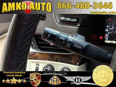 2015 Cadillac Escalade ESV Luxury   - Photo 37 - Laurel, MD 20724