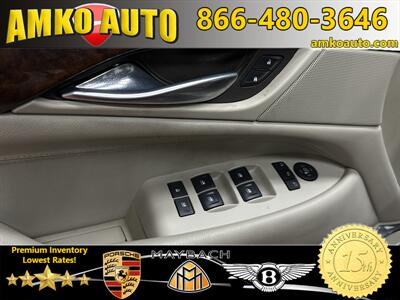 2015 Cadillac Escalade ESV Luxury   - Photo 13 - Laurel, MD 20724