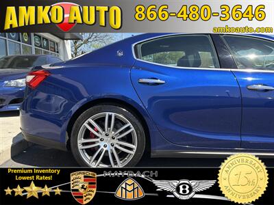 2017 Maserati Ghibli S Q4   - Photo 21 - Laurel, MD 20724
