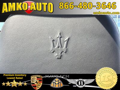 2017 Maserati Ghibli S Q4   - Photo 28 - Laurel, MD 20724